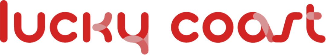 Lucky Coast Logo